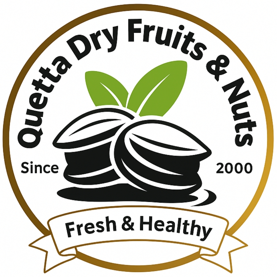 Quetta Dry Fruits & Nuts